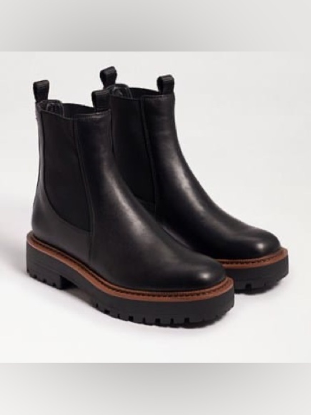 Sam Edelman Laguna Chelsea Boot